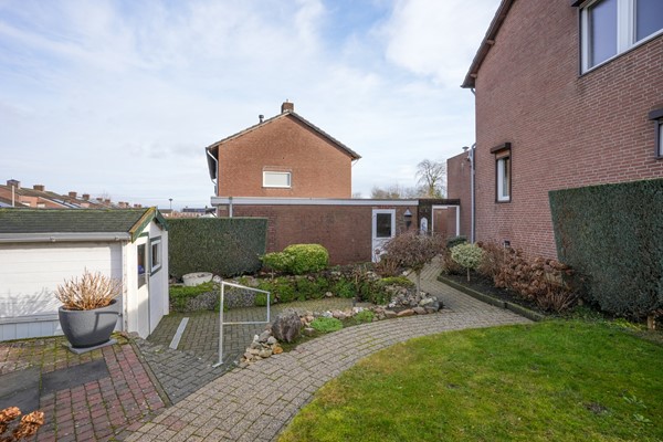Medium property photo - Pastoor Rohsstraat 14, 6262 NK Banholt